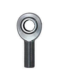 Competition Engineering Rod End - HD Chrome Moly - 3/4 LH x 5/8 Hole - C6161