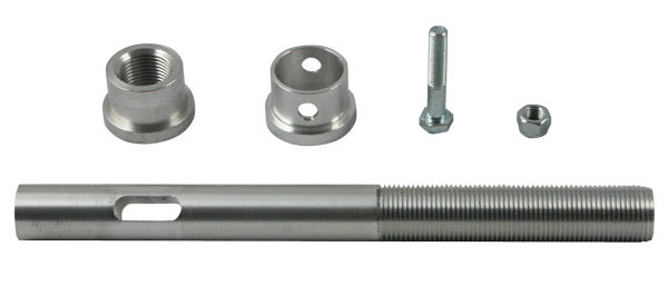 Spring Adjust Wheel-e-bar - C7052