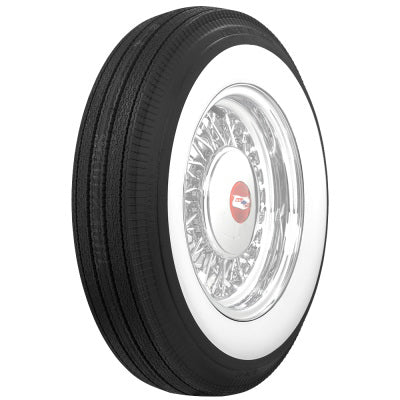 670-15 Coker2-3/4in WW Tire - 57700