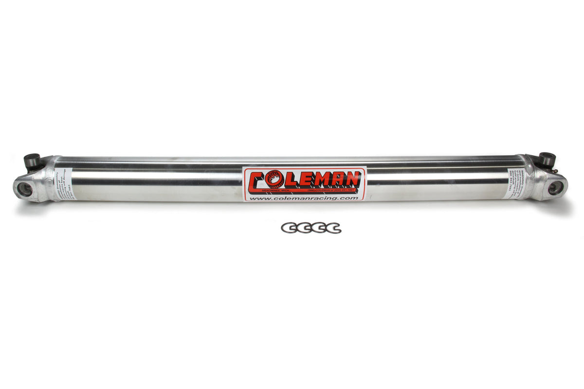 Alum Driveshaft 35in - 16601