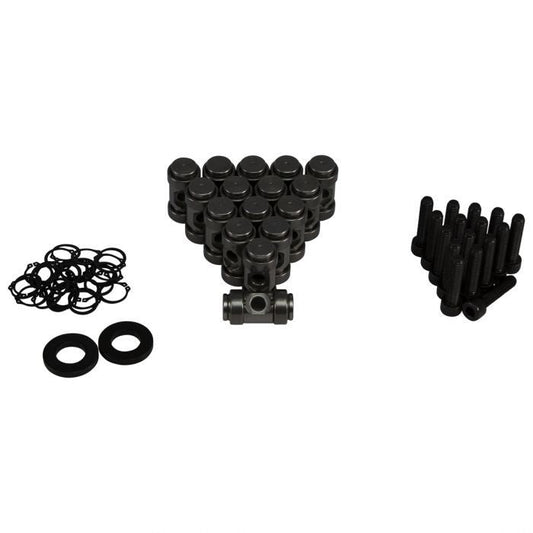 COMP Cams Trunnion Upgrade Kit GM LS7/GEN-V LT1 Rocker Arm - 13704KIT