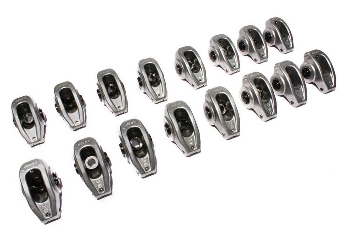 COMP Cams Rocker Set SBC 1.5 Alum