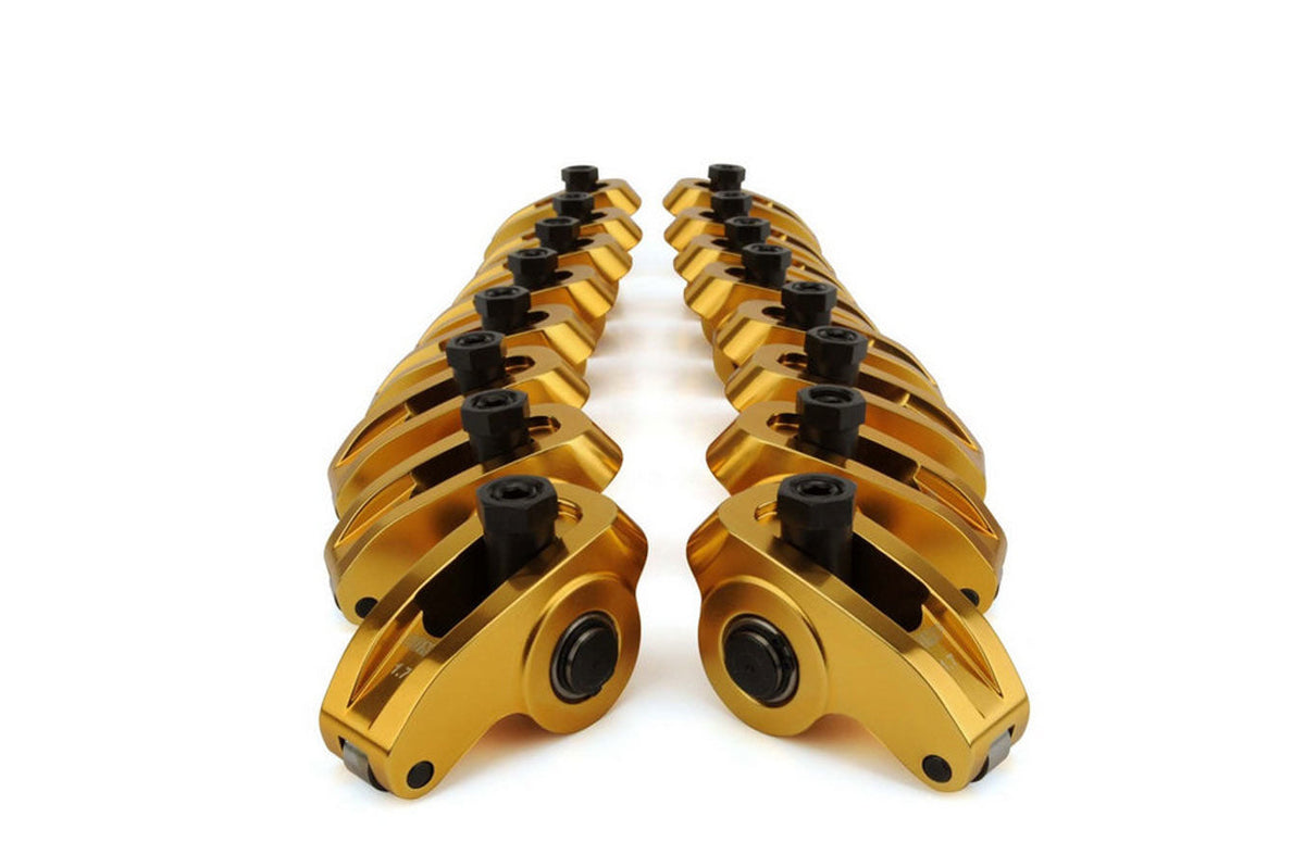 COMP Cams Ultra Gold Roller Rockers - 1902116