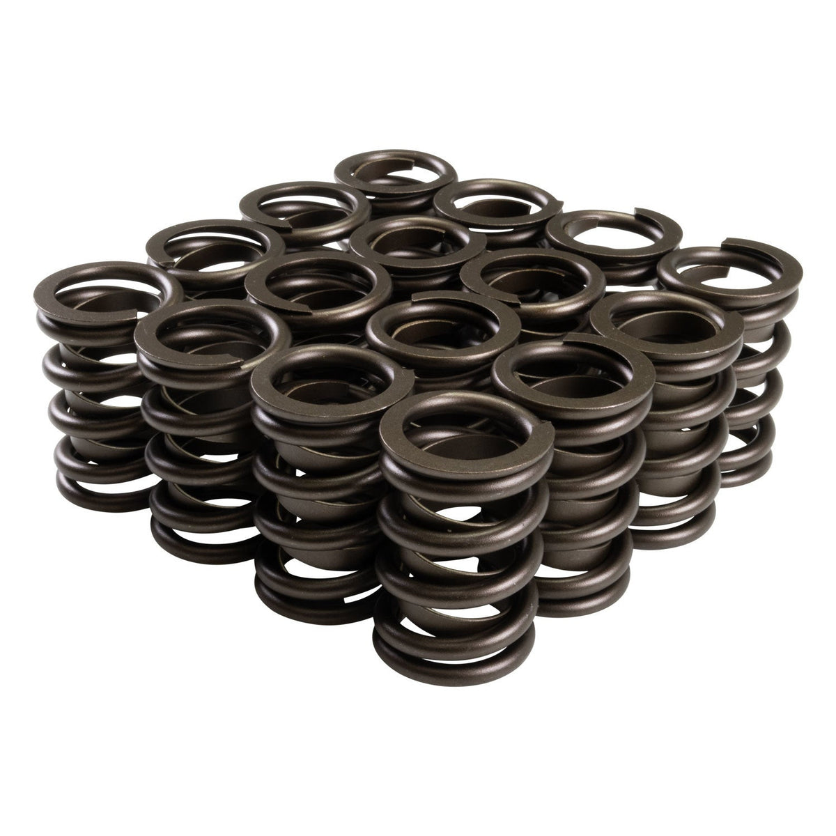 COMP Cams Spring Set with/Damper .650 - 2691116