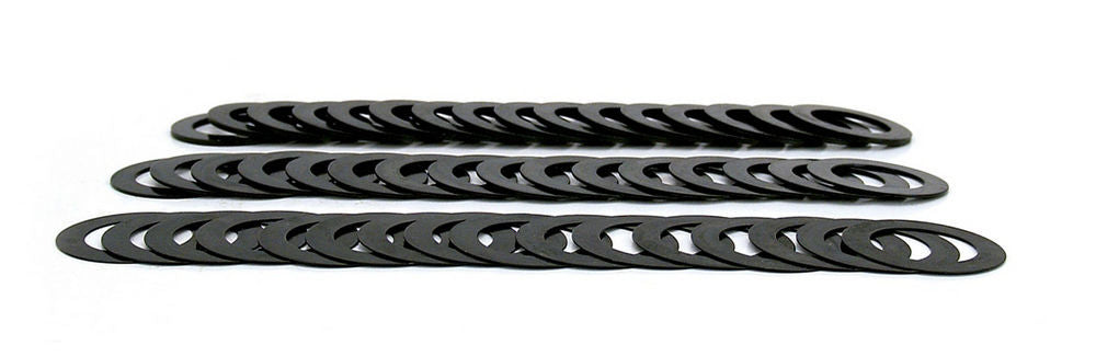 COMP Cams 1.480 O.D. Spring Shim Kit 16 Ea .015-.030-.060 - 4755CPG