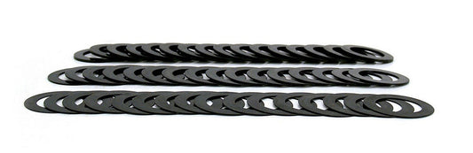 COMP Cams 1.480 O.D. Spring Shim Kit 16 Ea .015-.030-.060 - 4755CPG