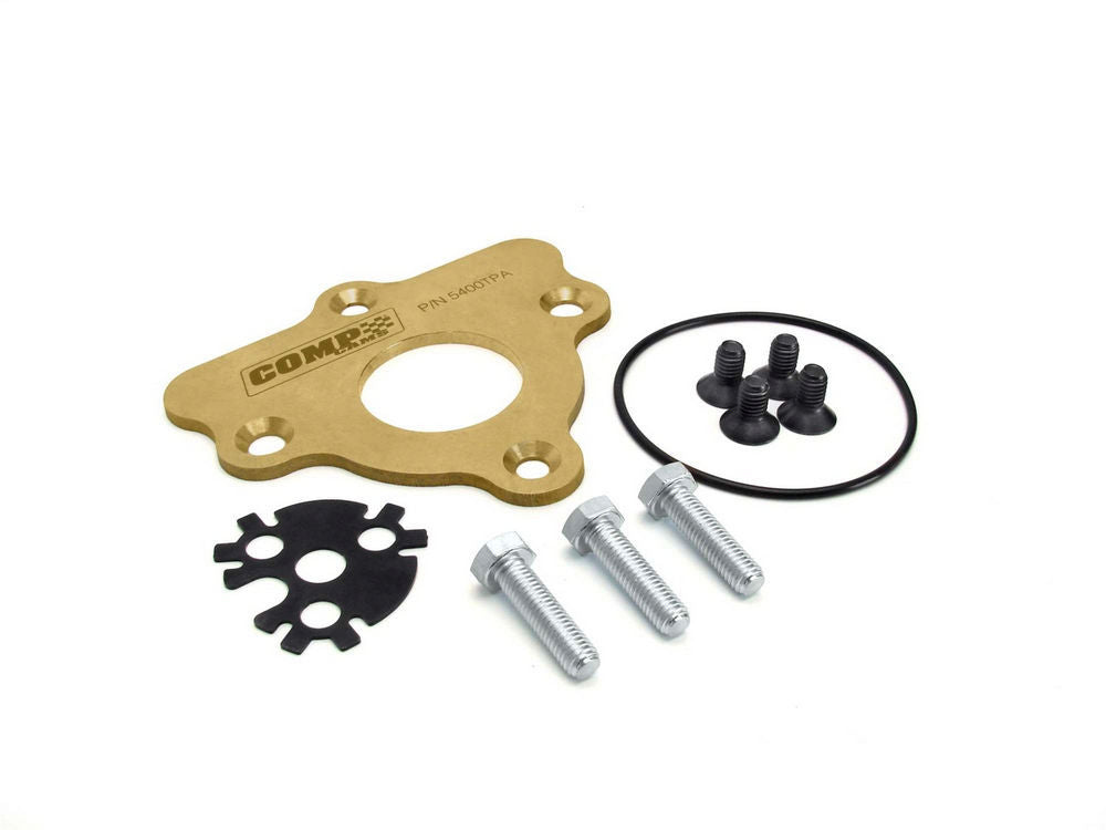 COMP Cams Camshaft Retaining Plate Kit - 5463KIT