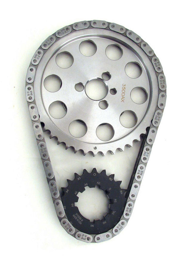 COMP Cams SBC Billet Timing Chain - 7100