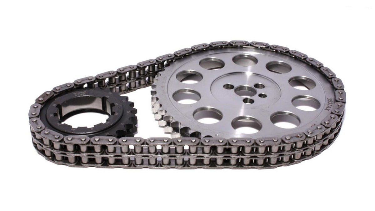 COMP Cams Billet Timing Set - BBC Gen 6 - 7101CPG