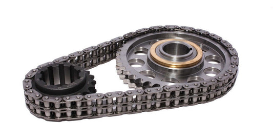 COMP Cams Billet Timing Set - 7112
