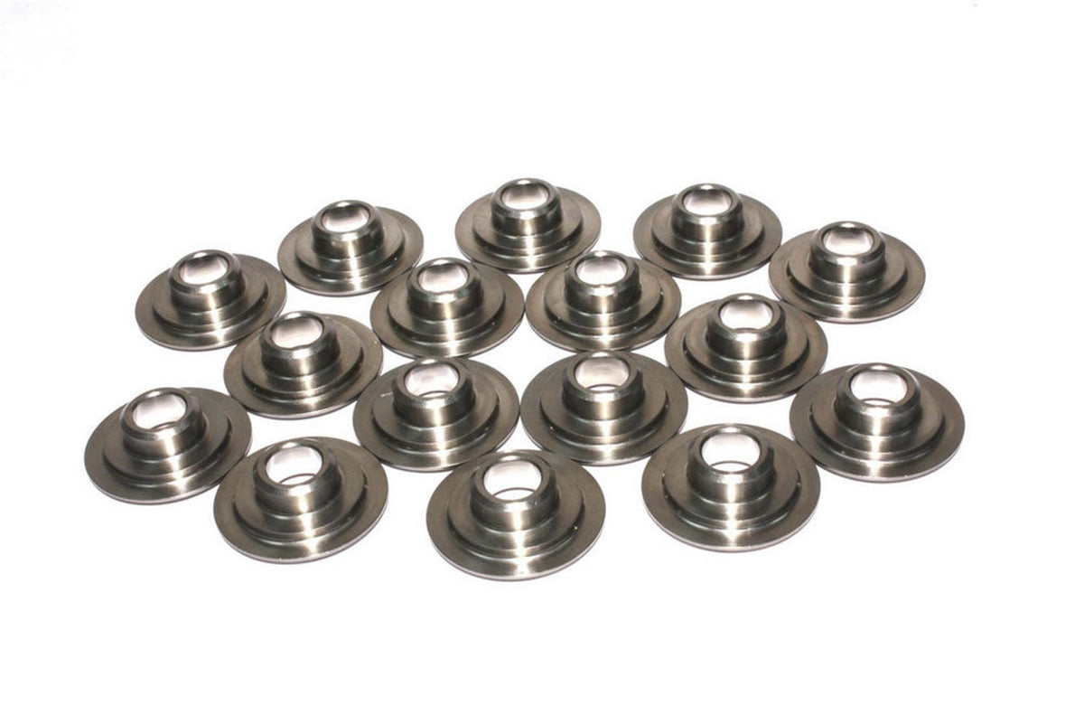 COMP Cams 550 Tit Super Lock Ret - 72916