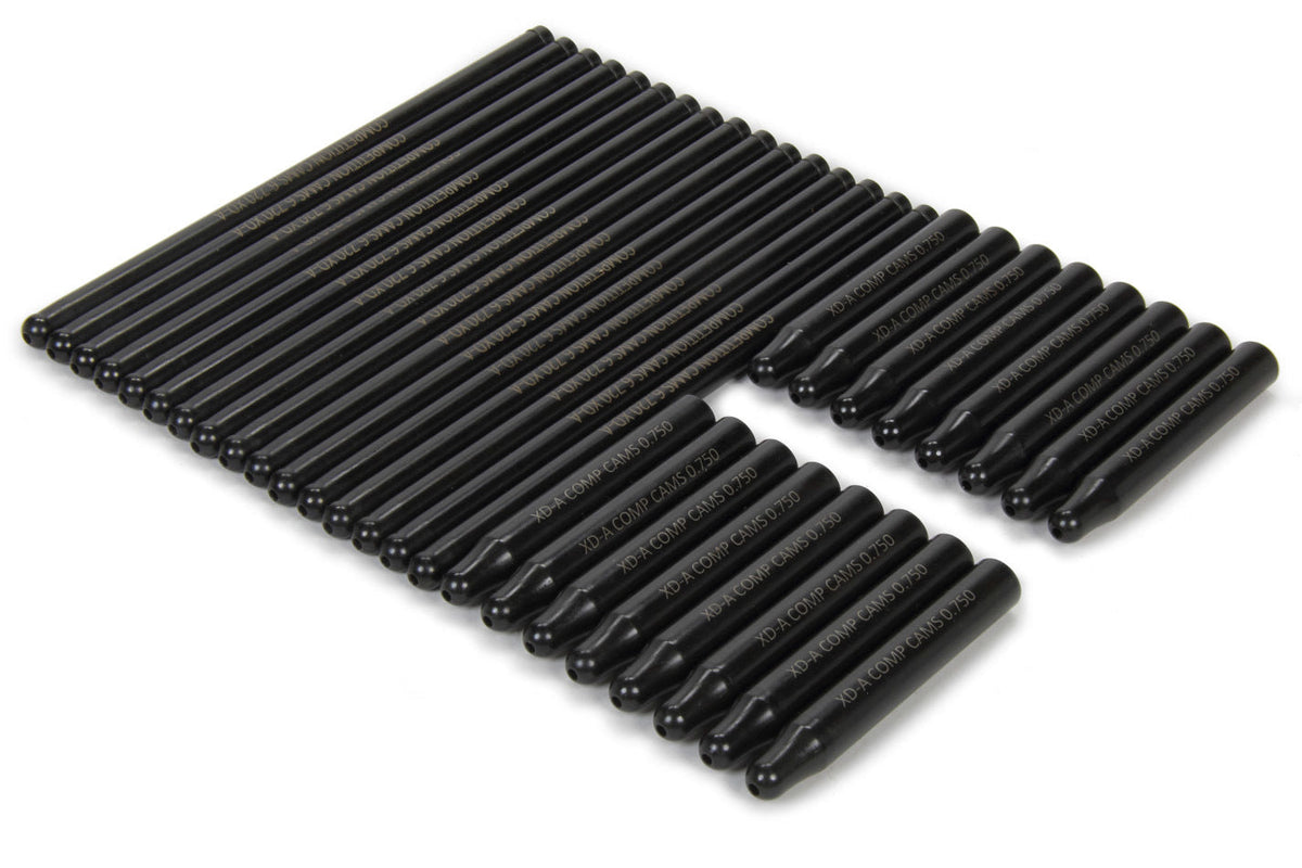 COMP Cams Pushrods Assembled - 89680616