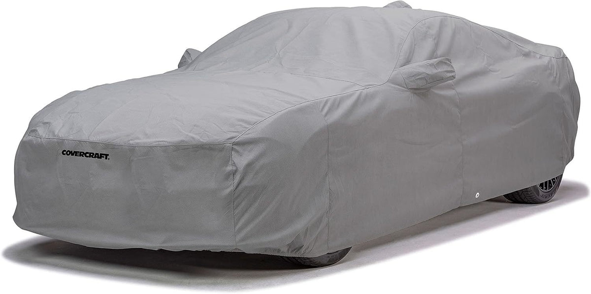 Covercraft Car Cover