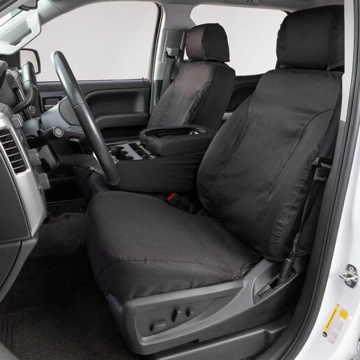 Covercraft Polycotton Seatsaver Custom FR