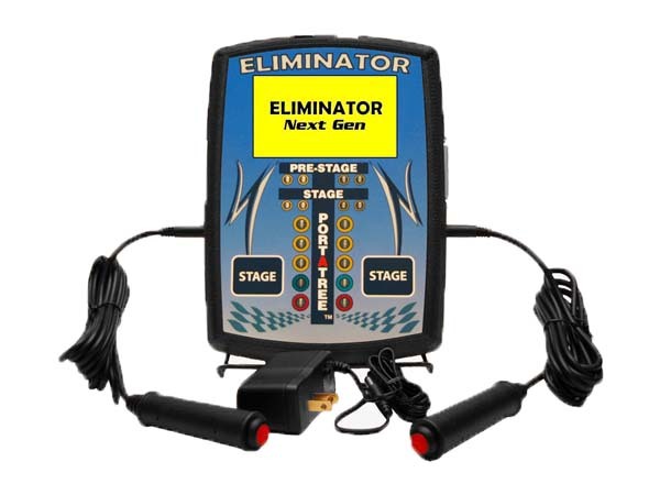 Computech Systems Eliminator Next Gen Practice Tree - 4500