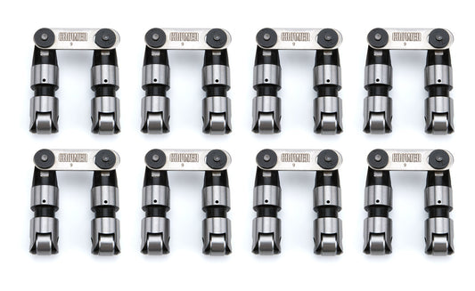 Roller Lifters - SBF w/Hi-Pressure Pin Oiling - 66215H16