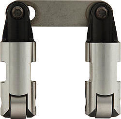 Crower Roller Lifters - SBC w/Hi-Pressure Pin Oiling