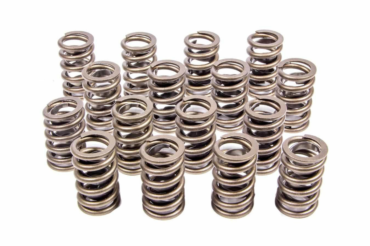 Valve Springs - 1.260 Single w/Damper - 6830416