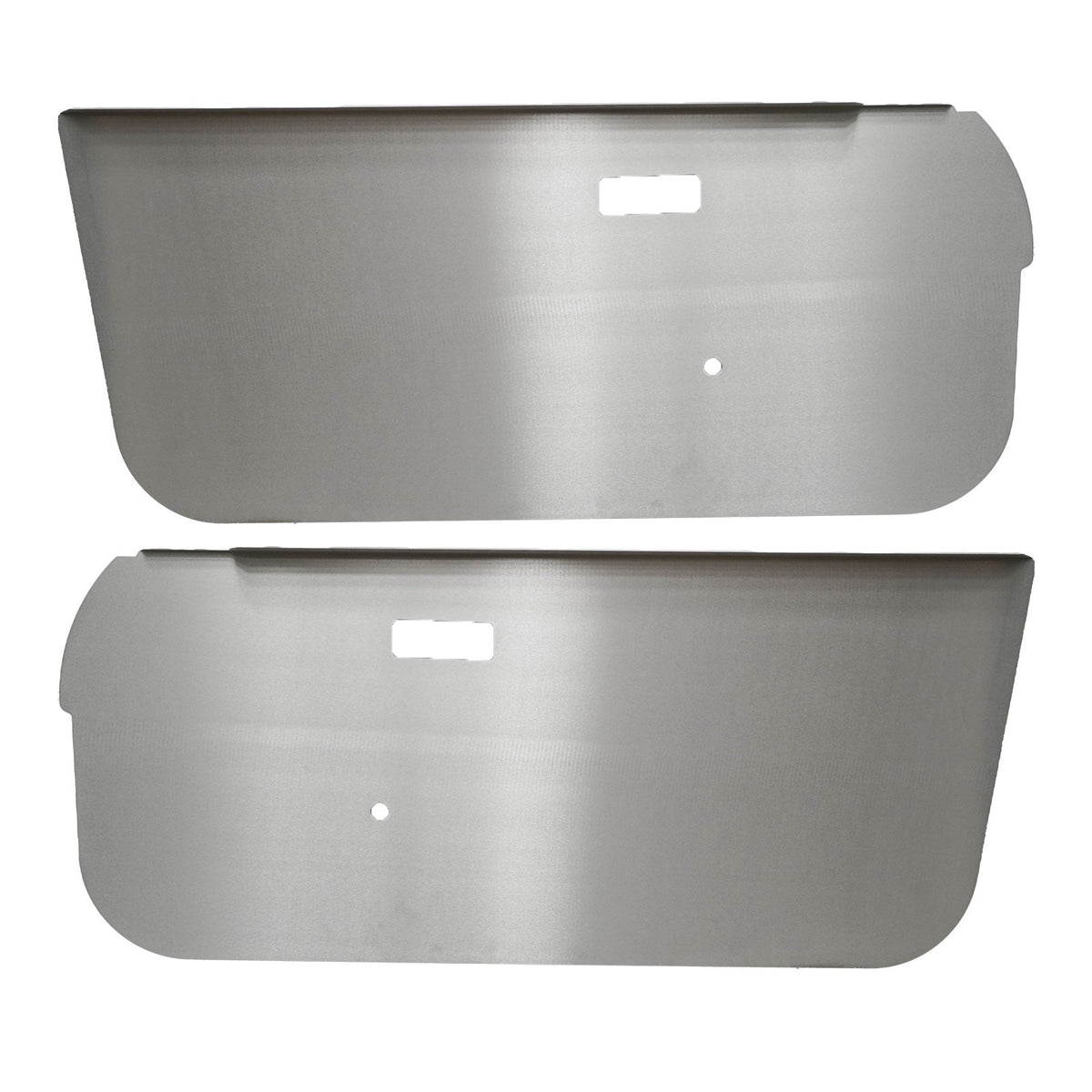 Bull Boost Race Aluminum Door Cards Panels For Honda Civic CRX 1987-91 Card US