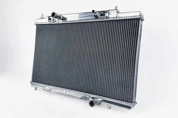 Radiator 14-19 Ford MK6 Fiesta ST - 7237