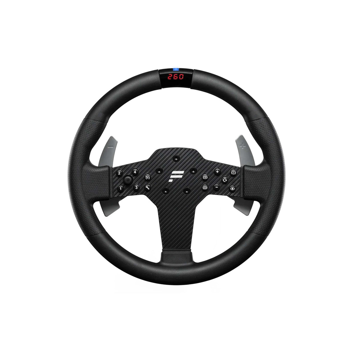 Fanatec - CSL Steering Wheel P1 V2 (QR2 Lite)