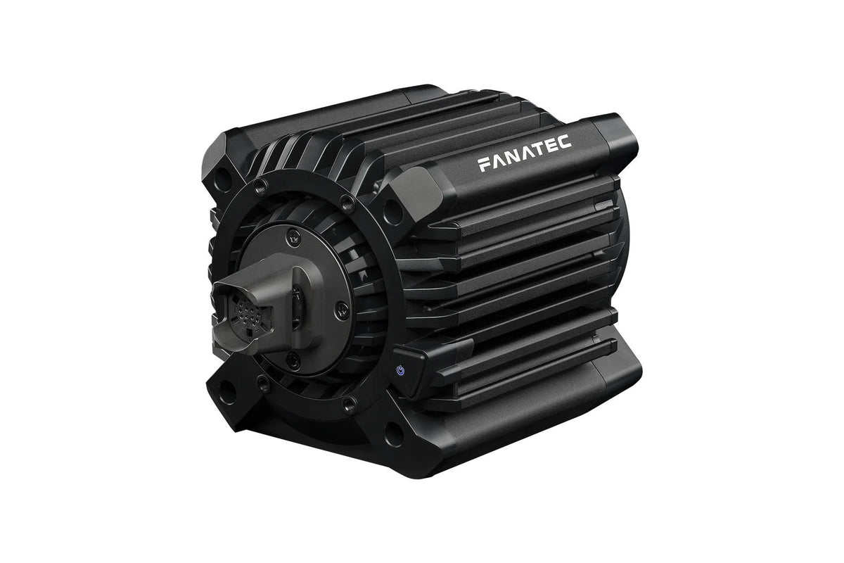 Fanatec - ClubSport DD+