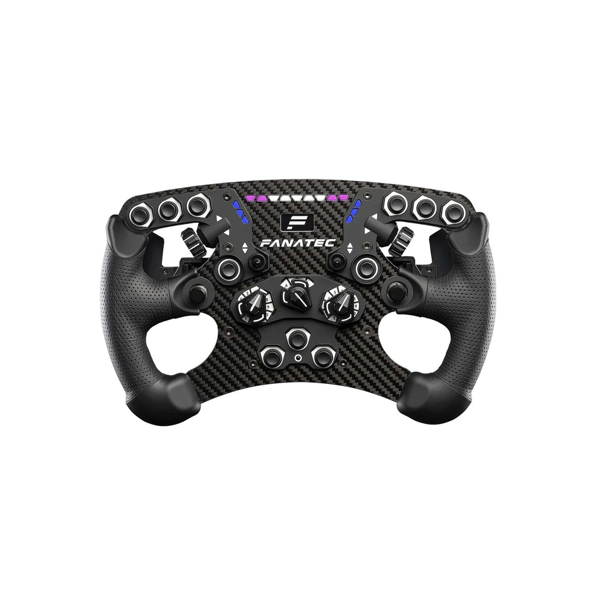 Fanatec - ClubSport Steering Wheel Formula V3