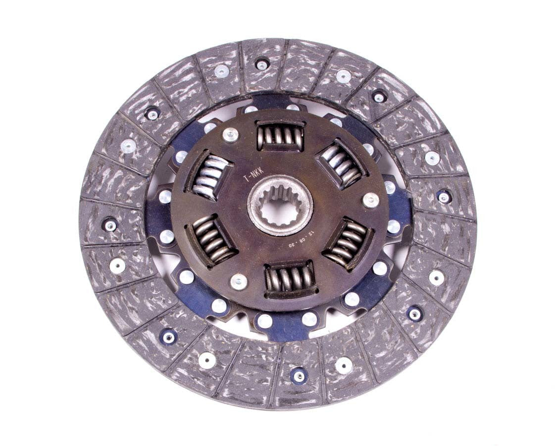 Centerforce Clutch Plate (Disc) - 384201