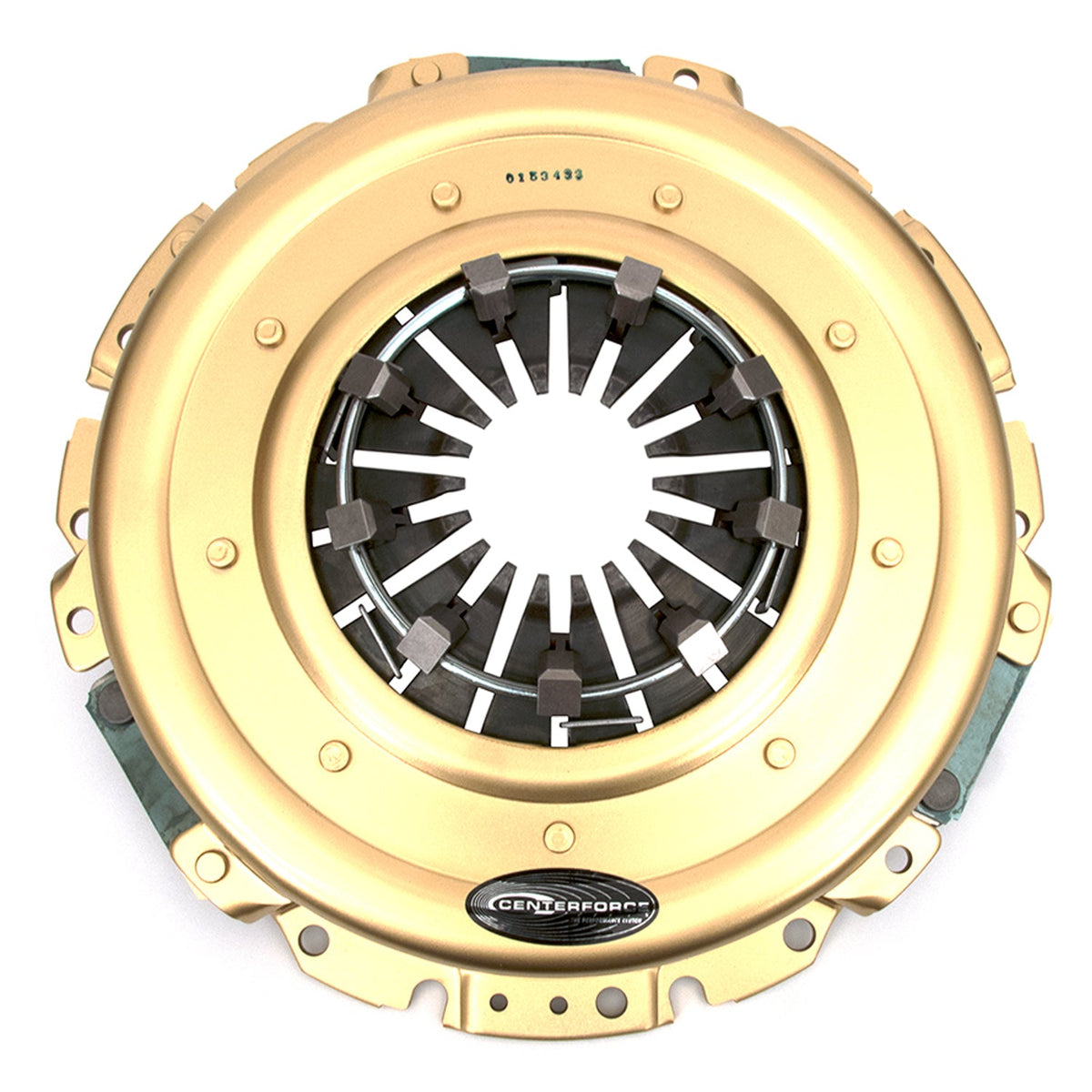 Centerforce Clutch Cover (pressure Plate)