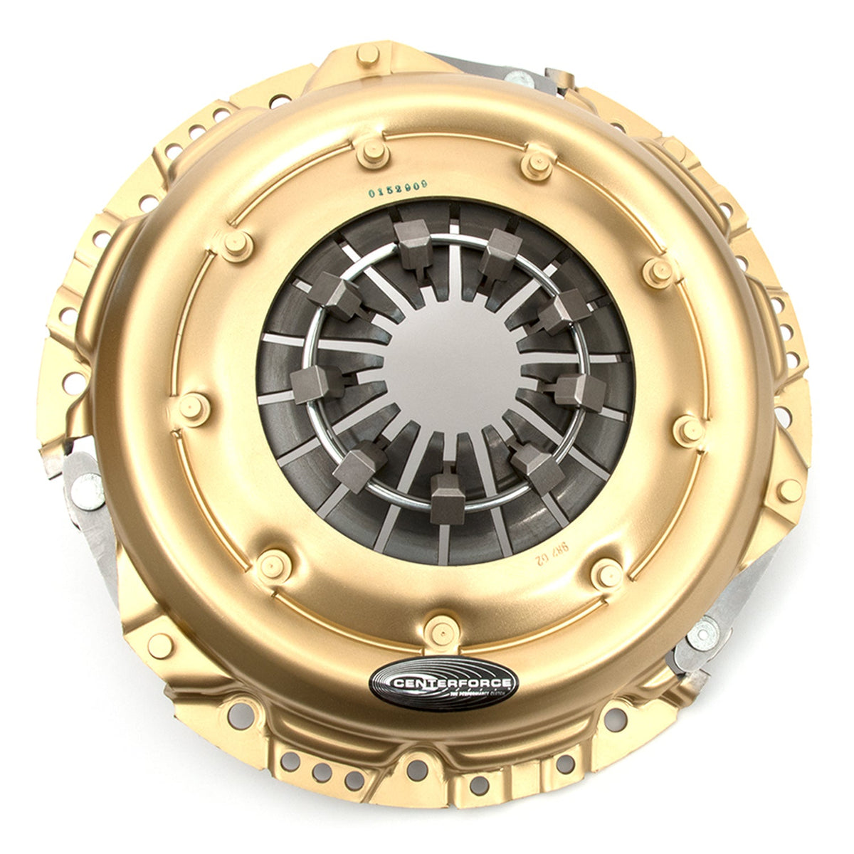 Centerforce Clutch Cover (Pressure Plate) - CF260000
