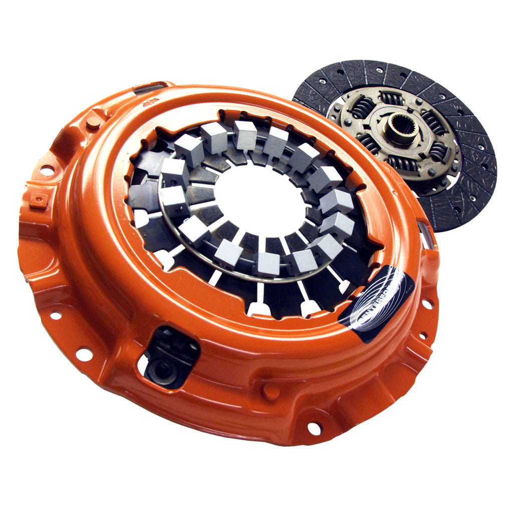 Centerforce Clutch Kit - CFT583402