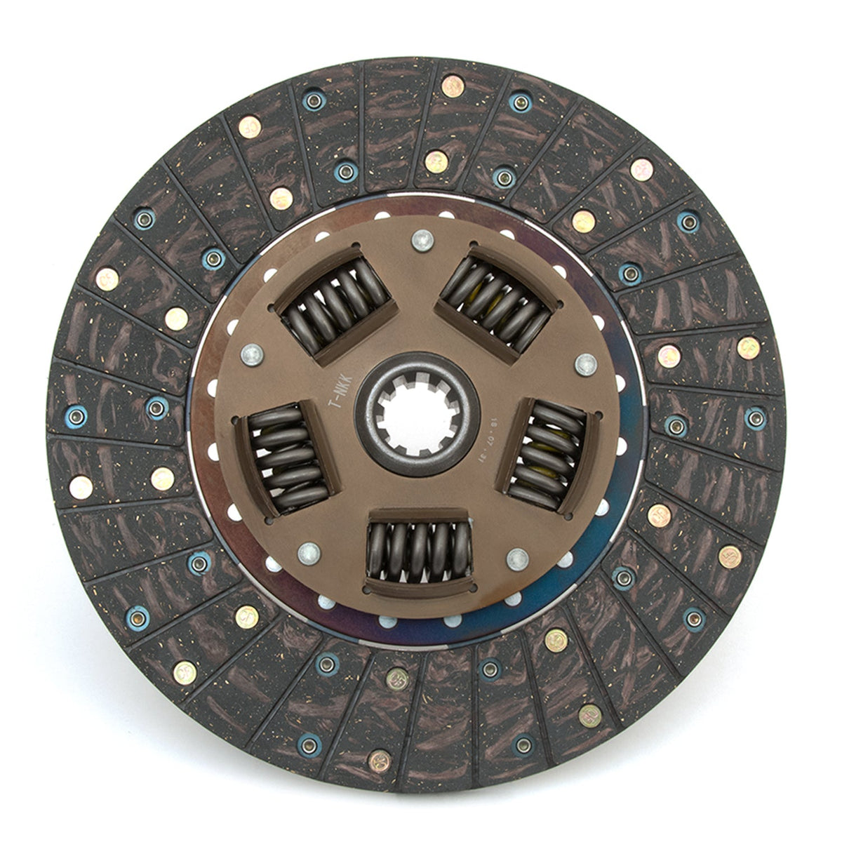 Centerforce Clutch Plate (Disc) - DF383271