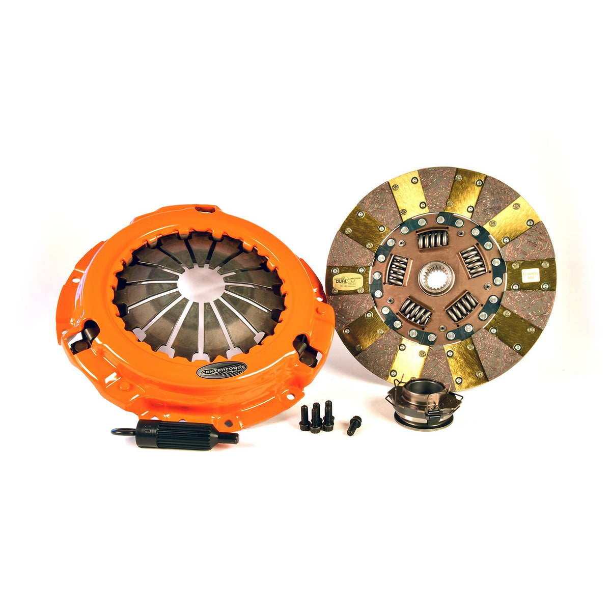 Centerforce Clutch Kit - KDF508110