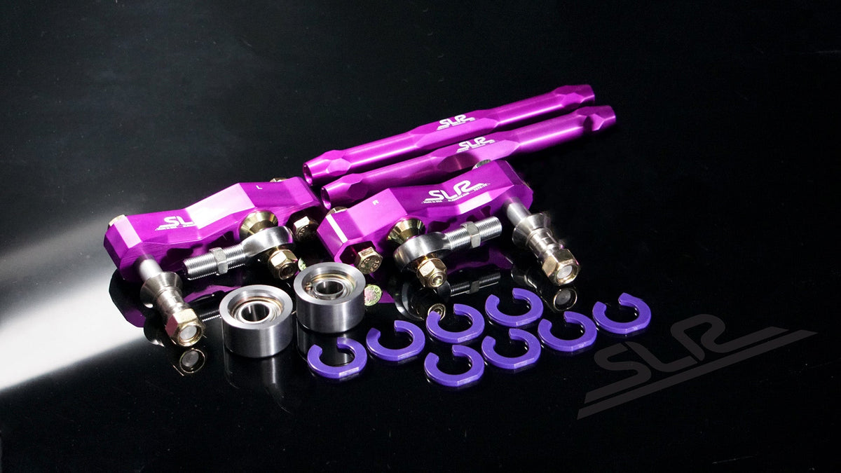 SLR Speed CTS-V Mini Kit (Roll Center/Steering Quickening Angle Kit for Drifting)