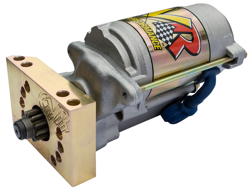 Starter - Performance - 5323