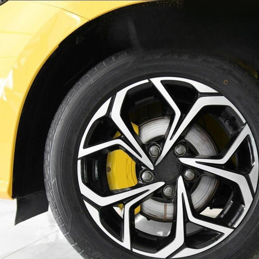 EVSTITAN Caliper Cover for Geely