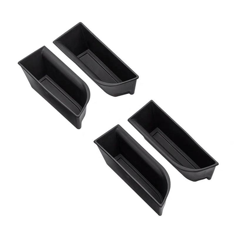 EVSTITAN Car Door Side Organizer Storage Box for ZEEKR 001
