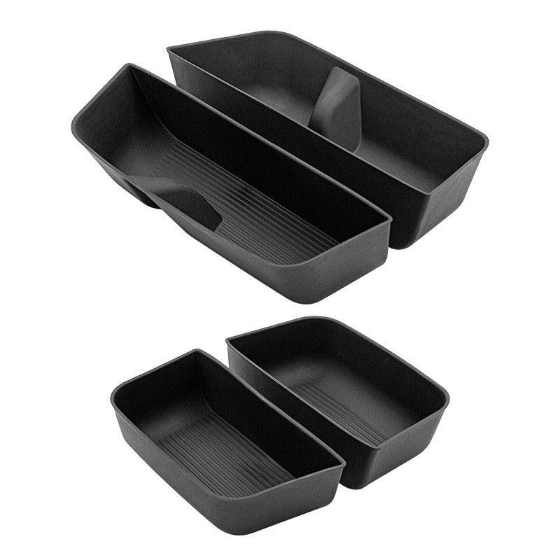 EVSTITAN Car Door Side Organizer Storage Box for ZEEKR 001