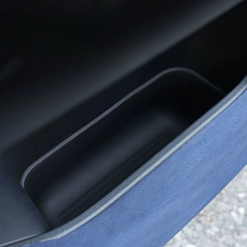EVSTITAN Car Door Side Organizer Storage Box for ZEEKR 001