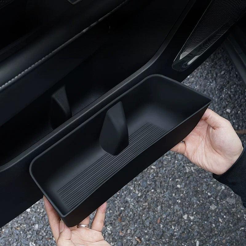 EVSTITAN Car Door Side Organizer Storage Box for ZEEKR 001