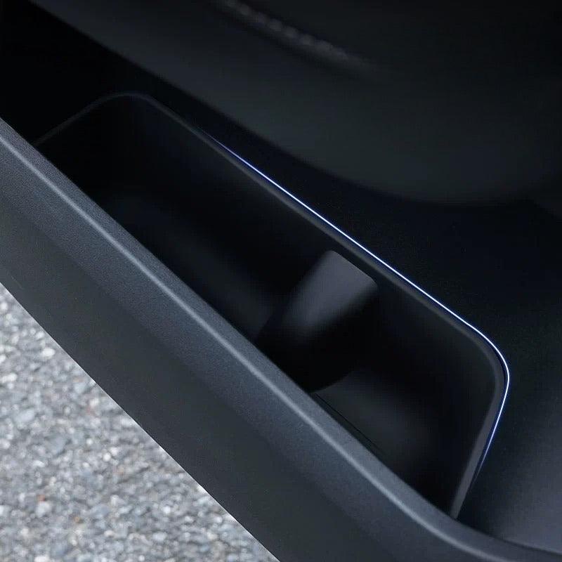 EVSTITAN Car Door Side Organizer Storage Box for ZEEKR 001