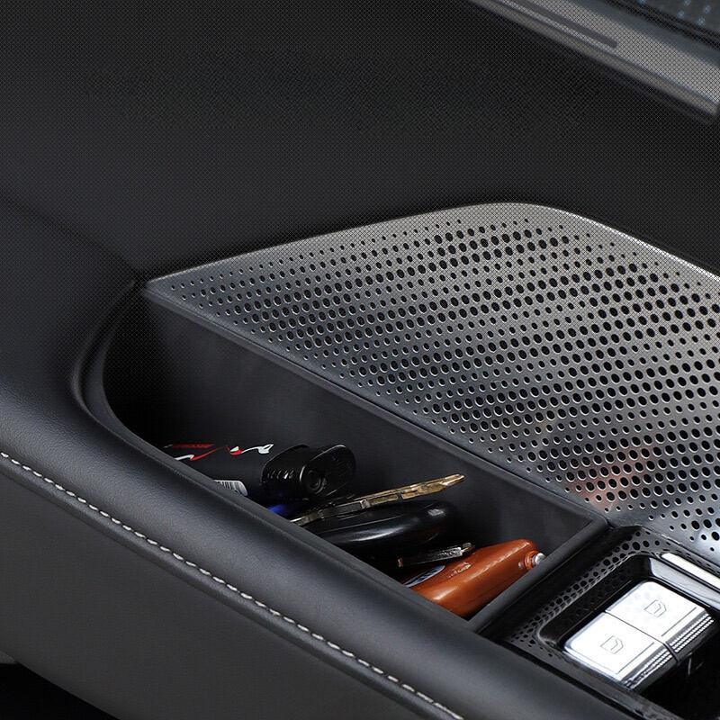 EVSTITAN Car Door Side Organizer Storage Box for ZEEKR 001