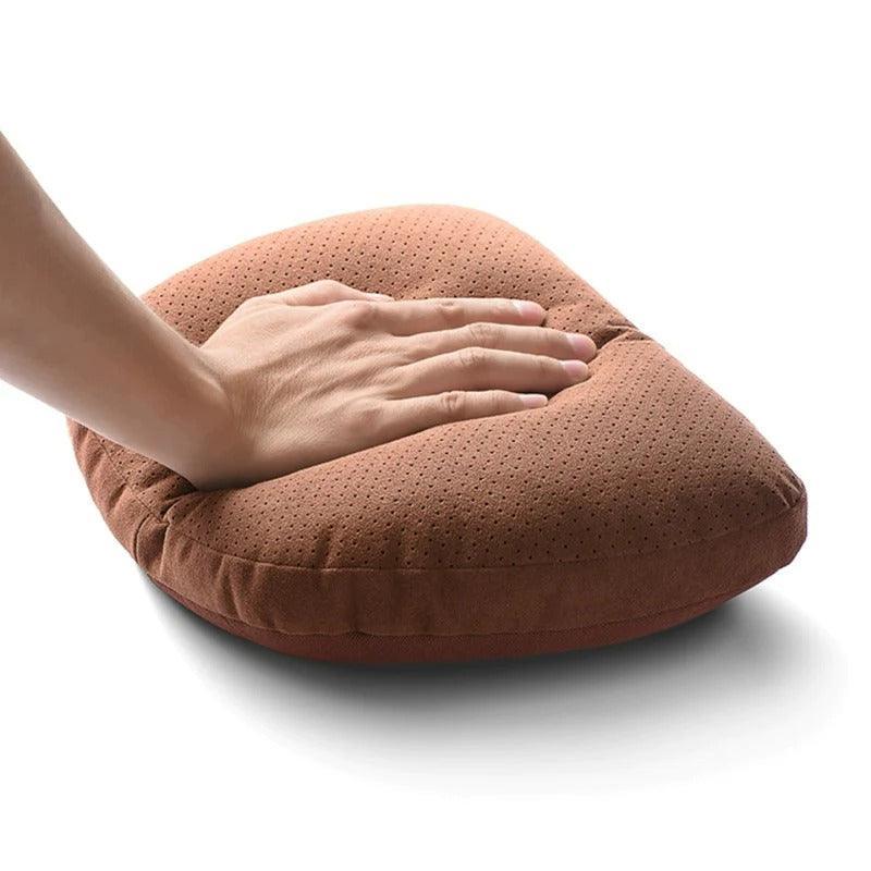 EVSTITAN Car Headrest Neck Pillow Fits