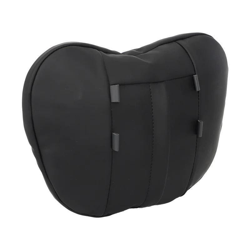EVSTITAN Car Headrest Neck Pillow Fits