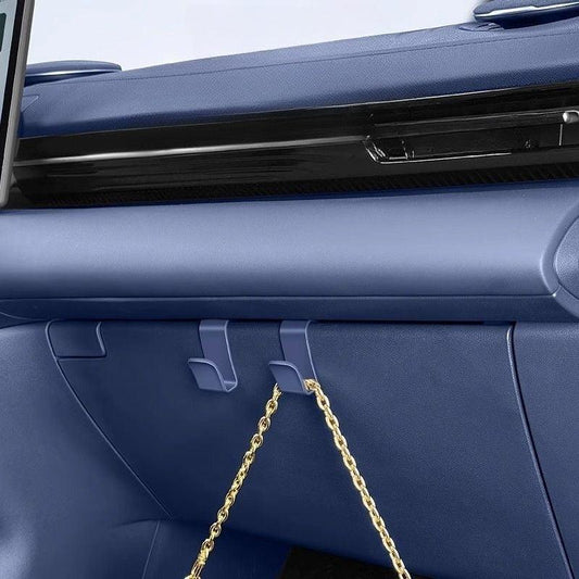 EVSTITAN Car Hook for Geely EX5