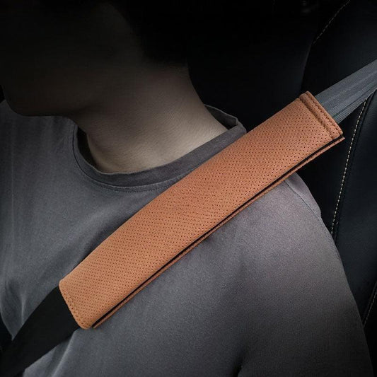 EVSTITAN Car Seat Belt Protector