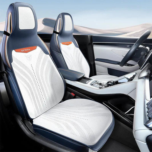 EVSTITAN Car Seat Bottom Covers Protectors