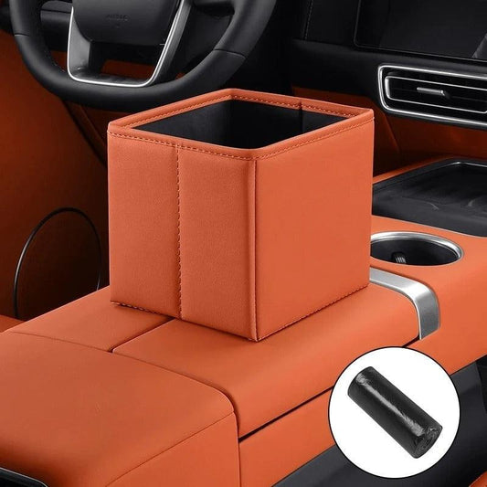 EVSTITAN Car Trash Can