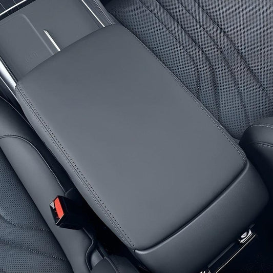EVSTITAN Car Armrest Cover for Geely EX5/EX2/E2/Geely Starray EM-i
