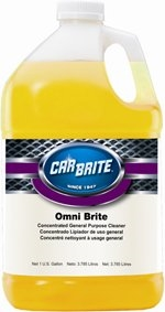 Car Brite Omni Brite 1 gal